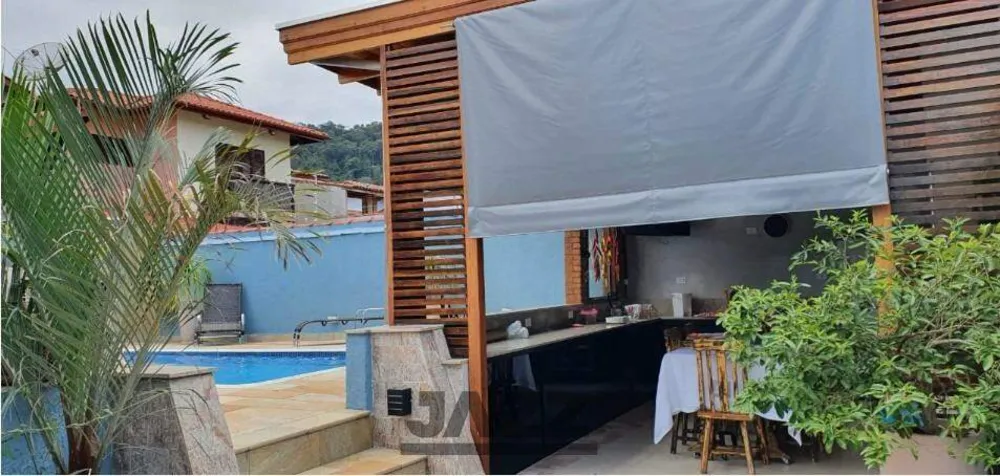 Casa, 6 quartos, 206 m² - Foto 4