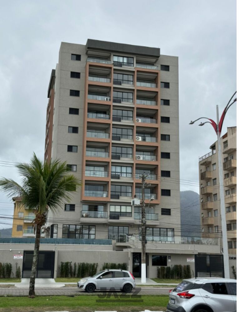 Apartamento, 1 quarto, 31 m² - Foto 1