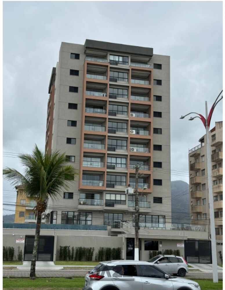 Apartamento, 1 quarto, 31 m² - Foto 5