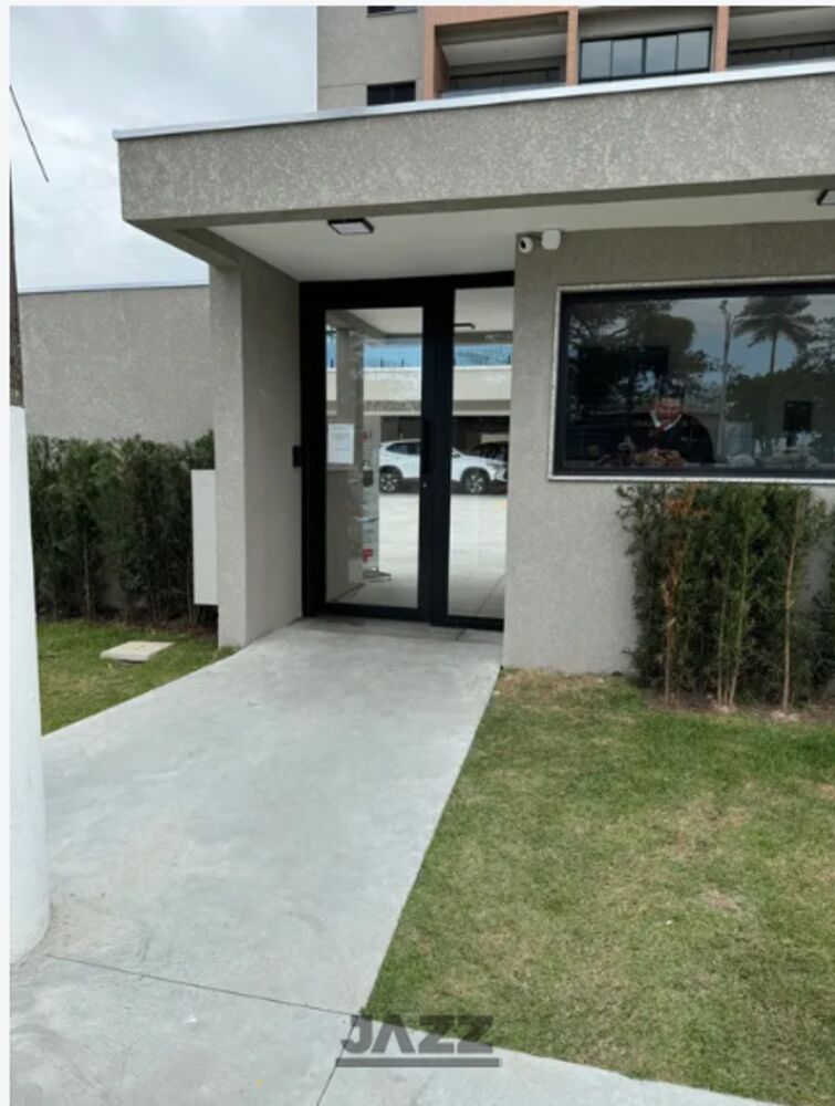 Apartamento, 1 quarto, 31 m² - Foto 4