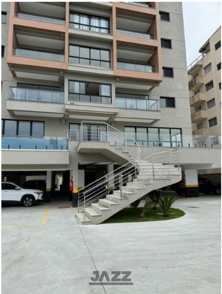 Apartamento, 1 quarto, 31 m² - Foto 12