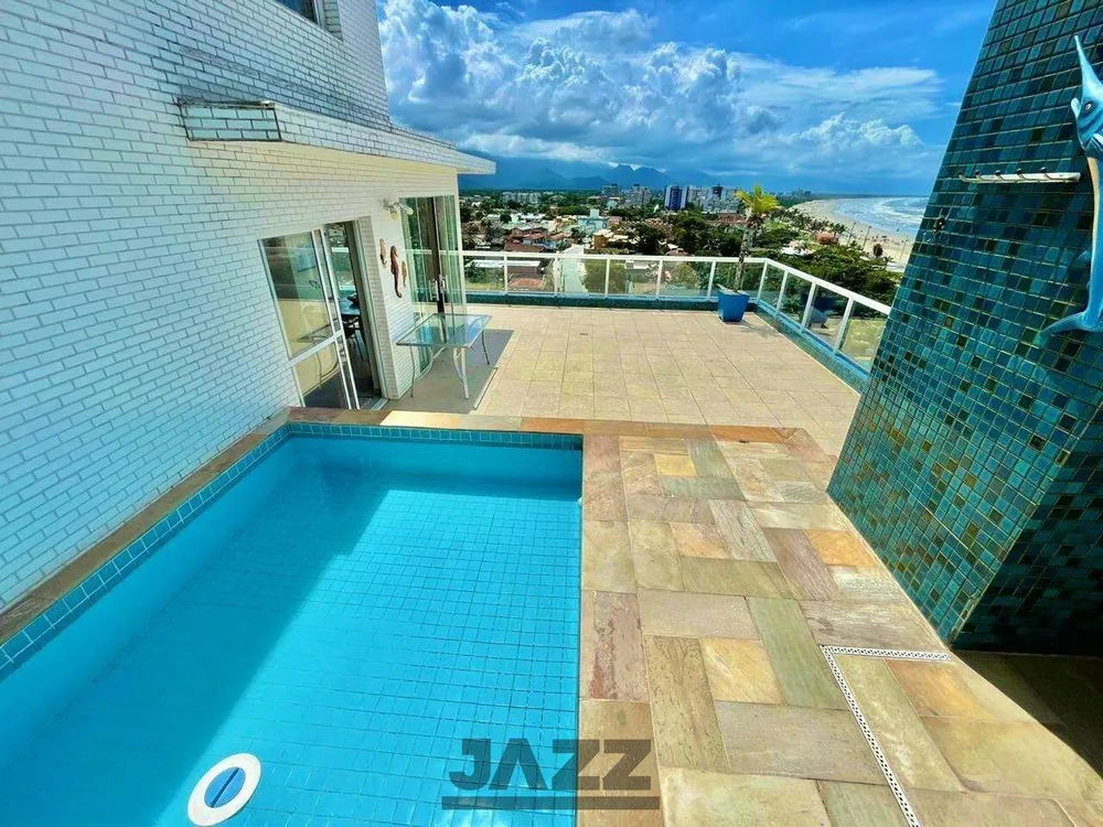 Apartamento, 3 quartos, 230 m² - Foto 2