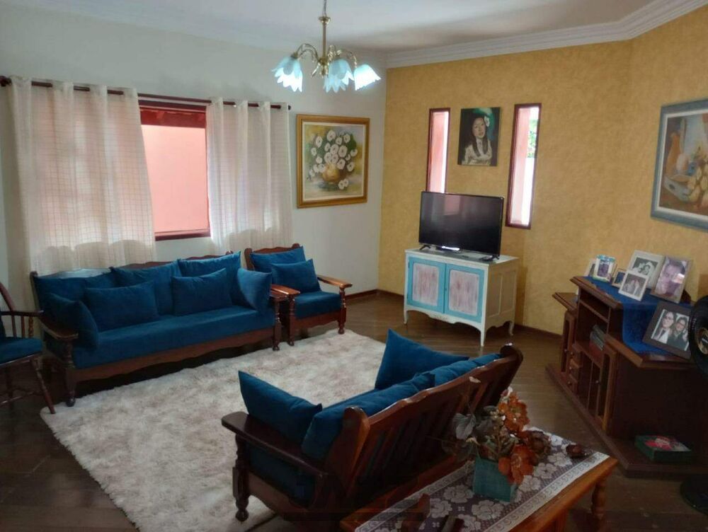 Casa de Condomínio à venda com 4 quartos, 501m² - Foto 3