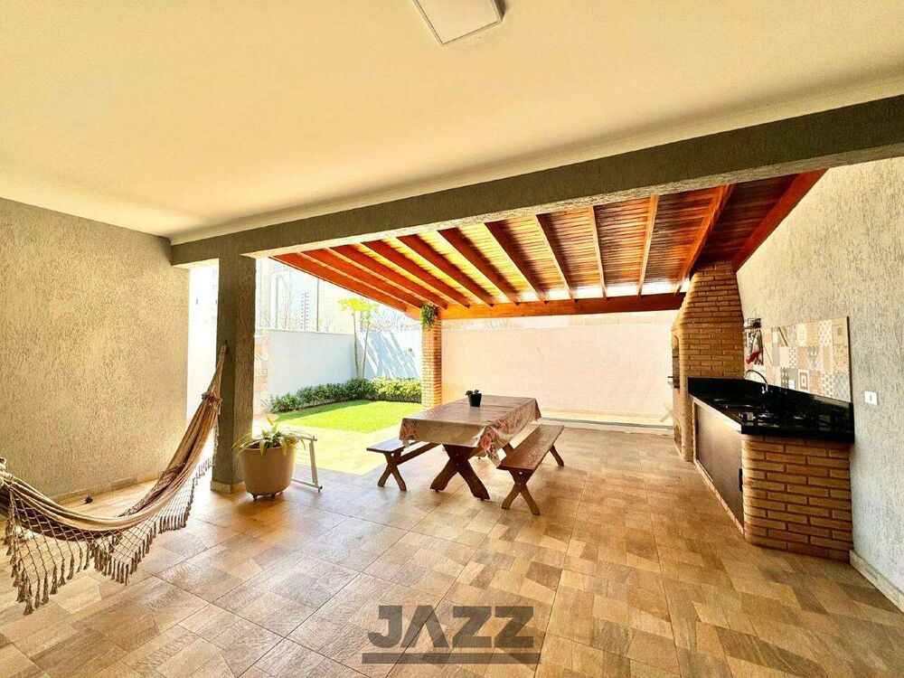 Casa de Condomínio, 4 quartos - Foto 21