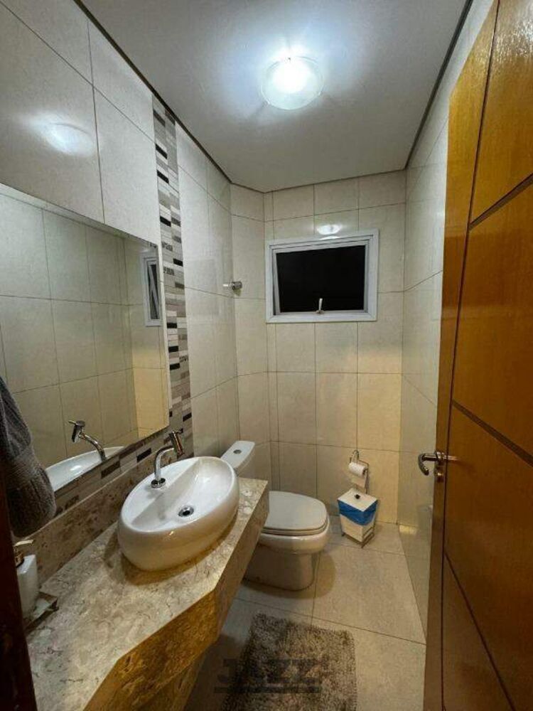 Casa de Condomínio, 4 quartos - Foto 17