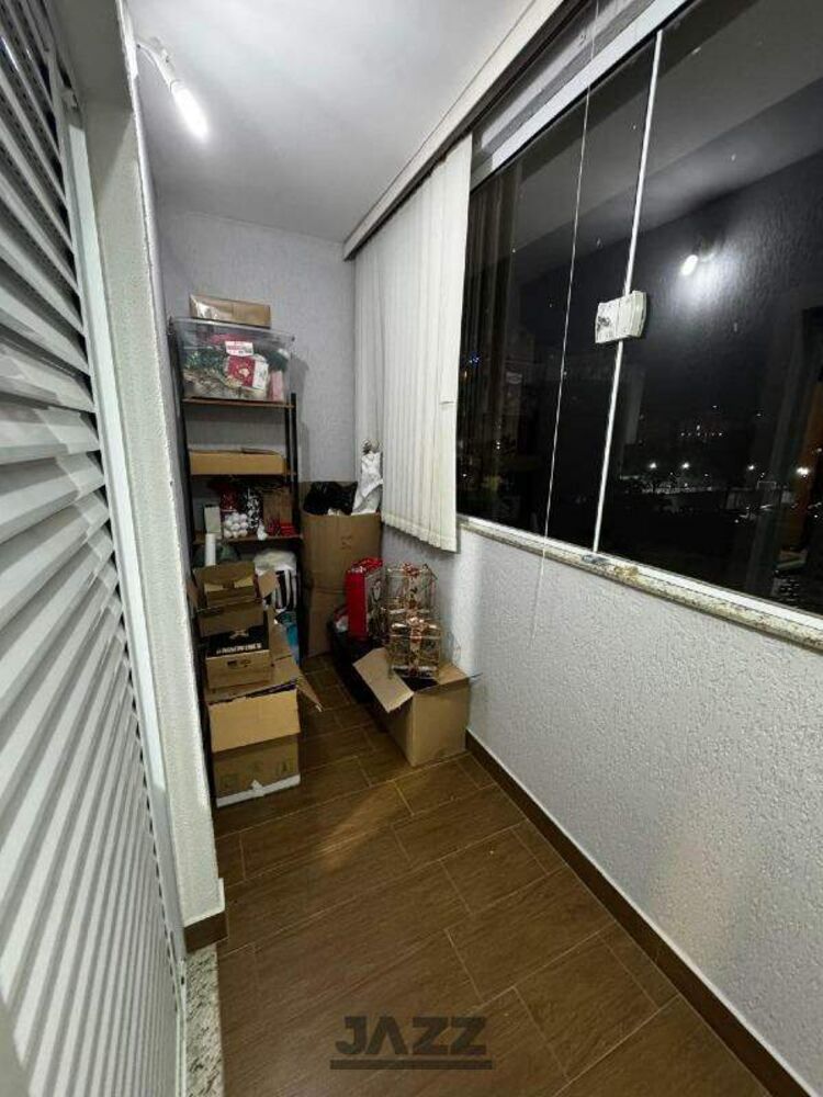 Casa de Condomínio, 4 quartos - Foto 27