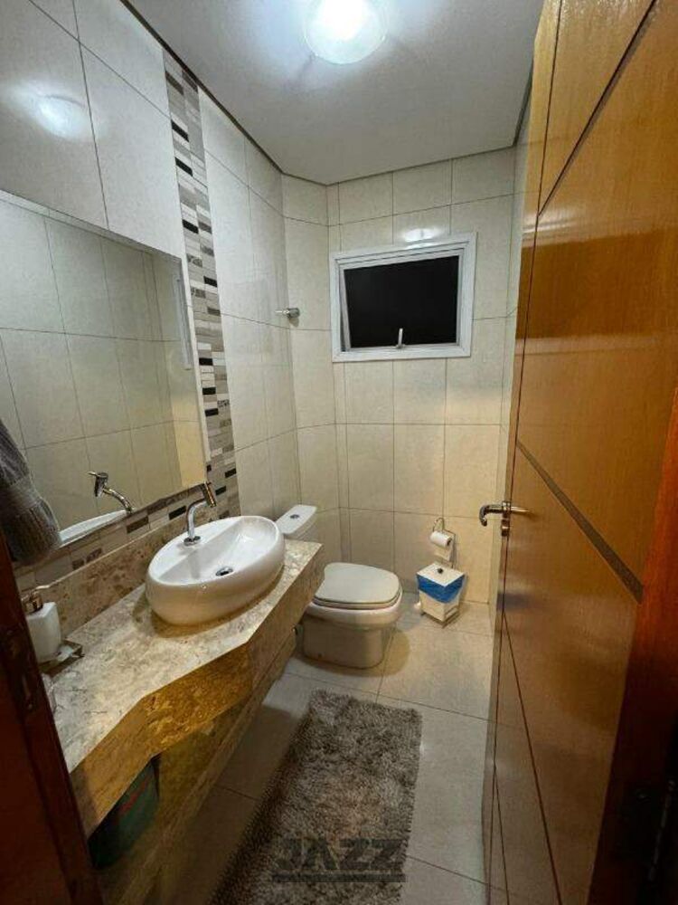 Casa de Condomínio, 4 quartos - Foto 31