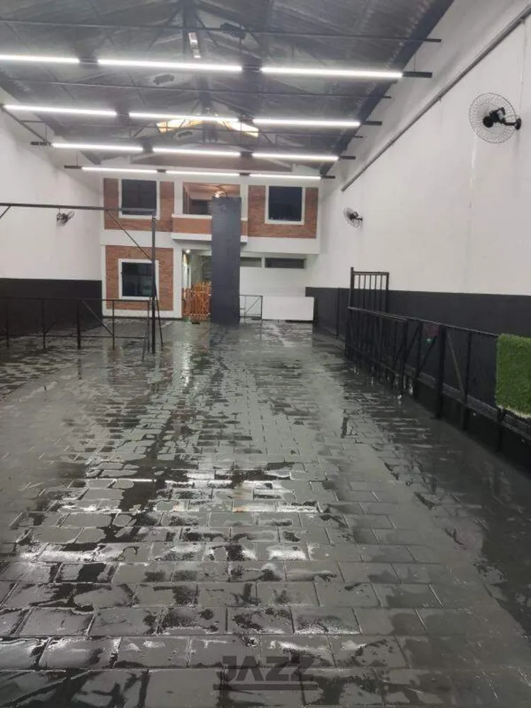 Depósito-Galpão, 359 m² - Foto 2