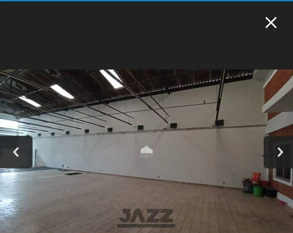 Depósito-Galpão, 359 m² - Foto 4