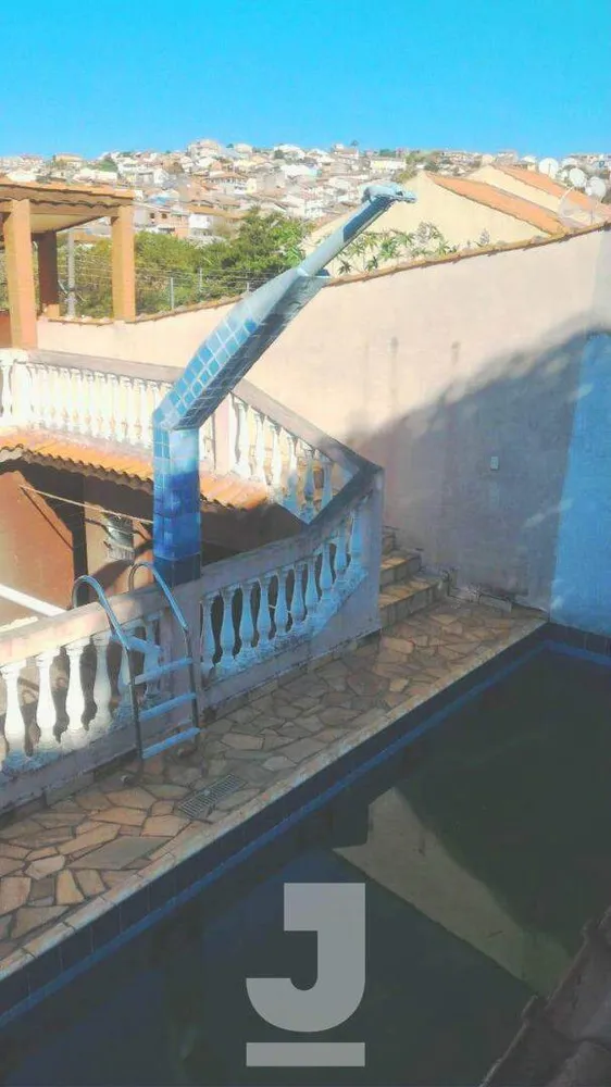 Casa, 4 quartos, 320 m² - Foto 3