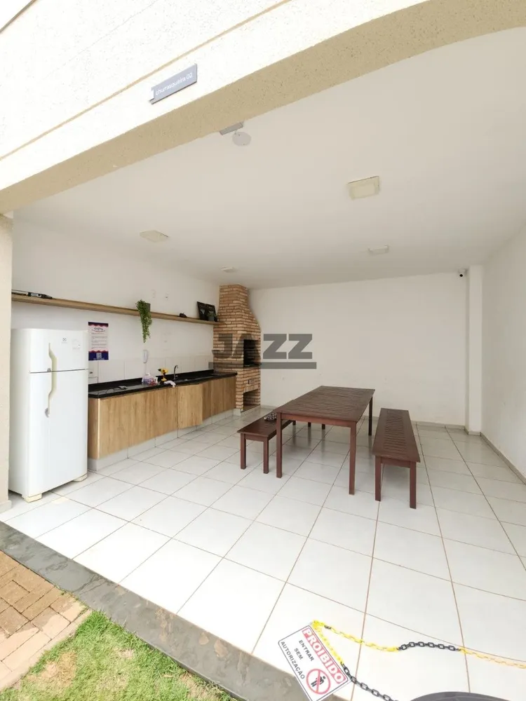 Apartamento, 2 quartos, 39 m² - Foto 3
