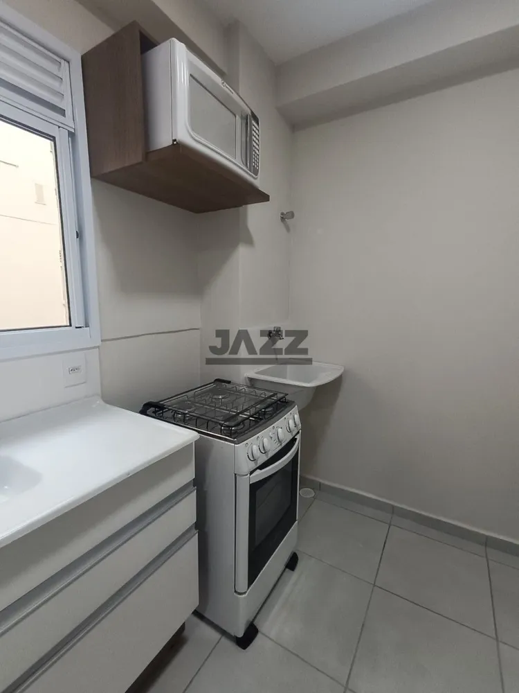 Apartamento, 2 quartos, 39 m² - Foto 4