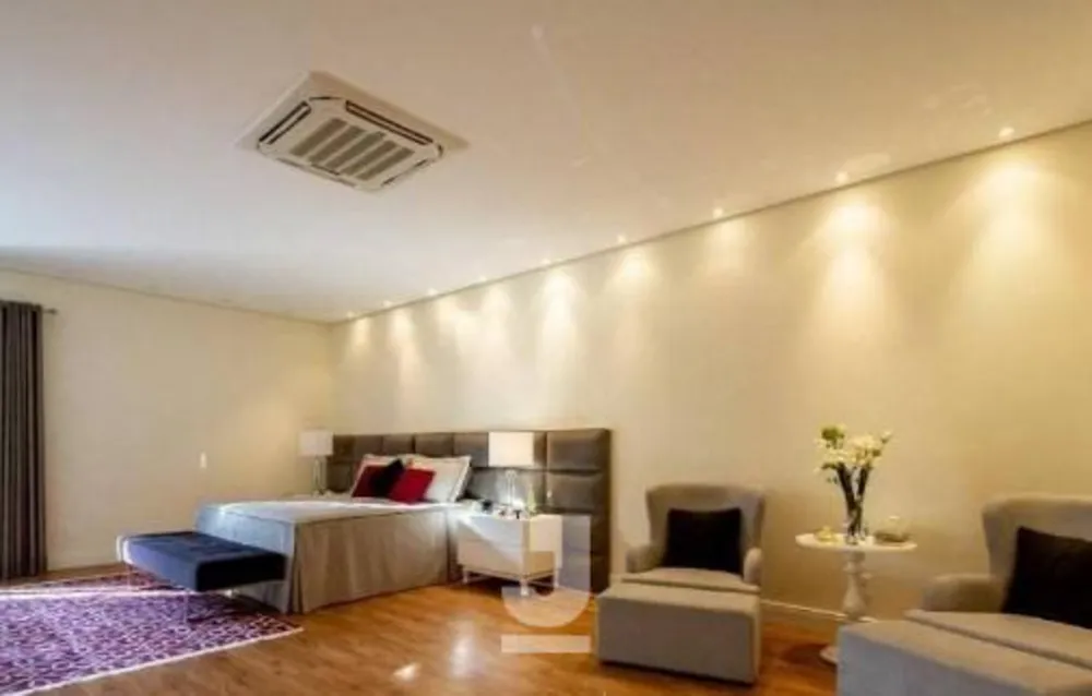 Casa de Condomínio, 4 quartos - Foto 2