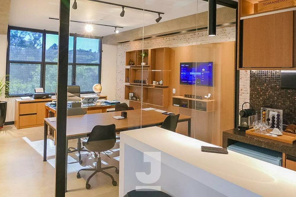 Sala-Conjunto, 35 m² - Foto 8