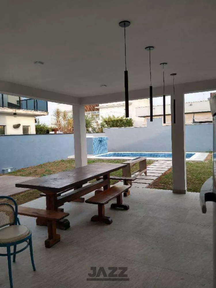 Casa de Condomínio, 4 quartos - Foto 8
