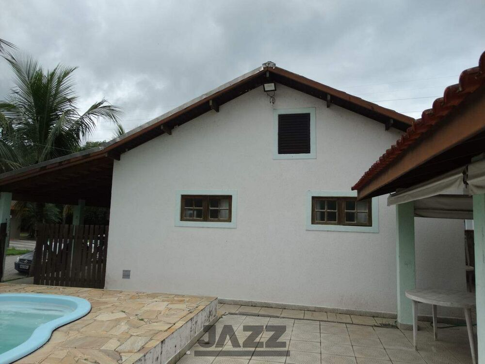 Casa de Condomínio à venda com 3 quartos, 199m² - Foto 17