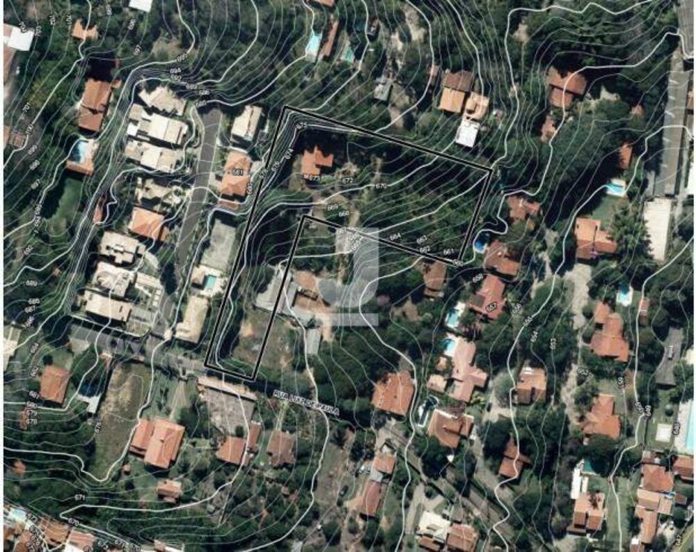 Terreno à venda, 7263m² - Foto 3