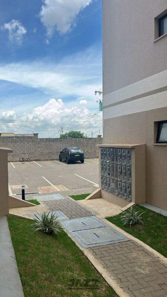 Apartamento, 2 quartos, 53 m² - Foto 6