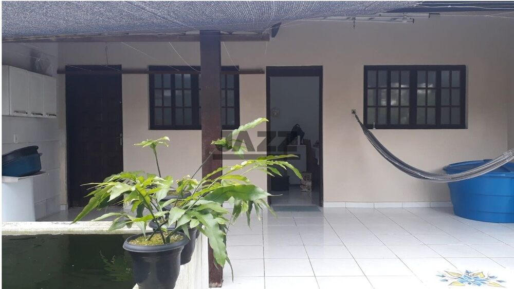 Casa, 2 quartos, 72 m² - Foto 3