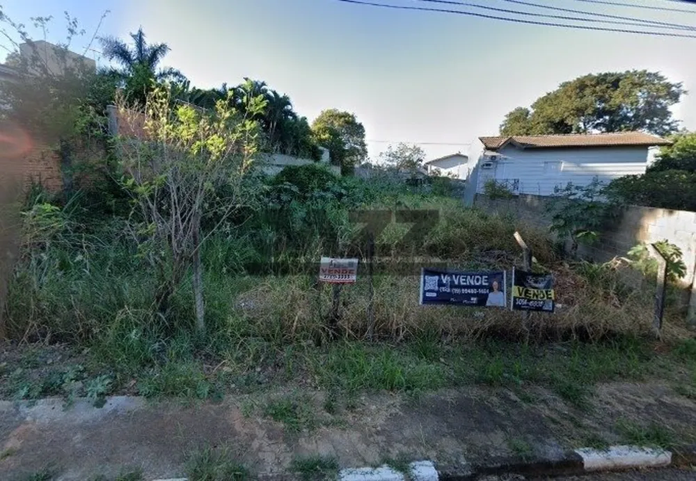 Terreno, 430 m² - Foto 2