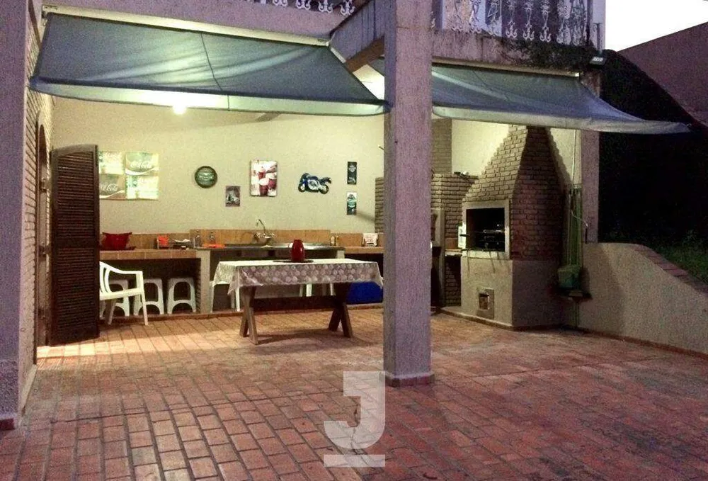 Casa, 7 quartos, 350 m² - Foto 2