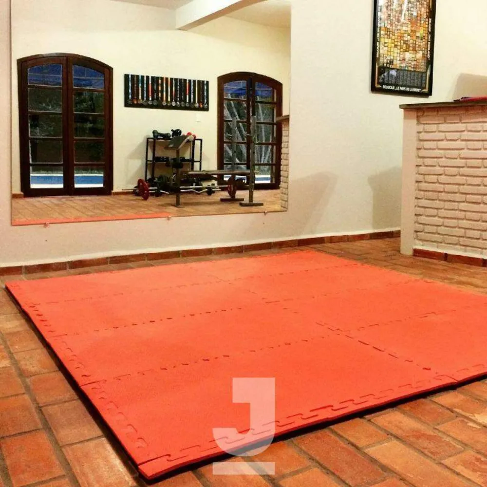 Casa, 7 quartos, 350 m² - Foto 1