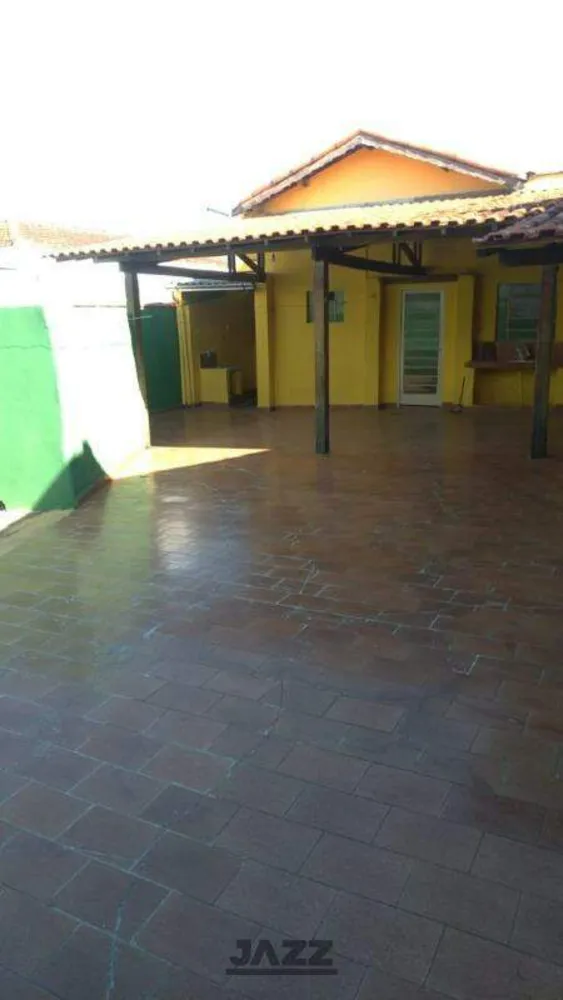 Casa, 3 quartos, 210 m² - Foto 1
