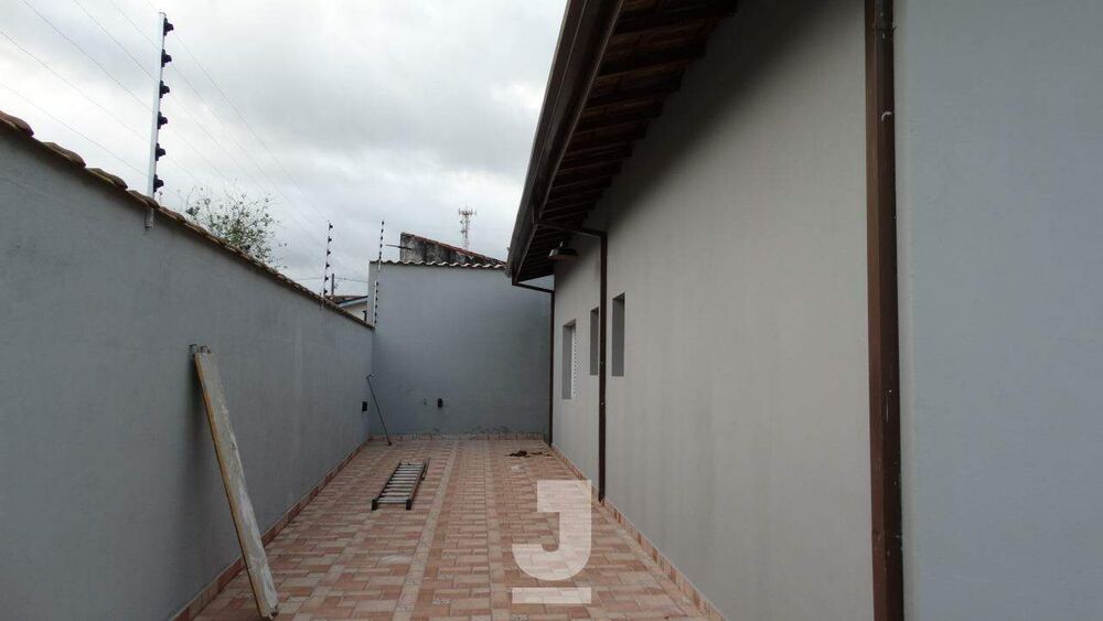 Casa à venda com 5 quartos, 146m² - Foto 3