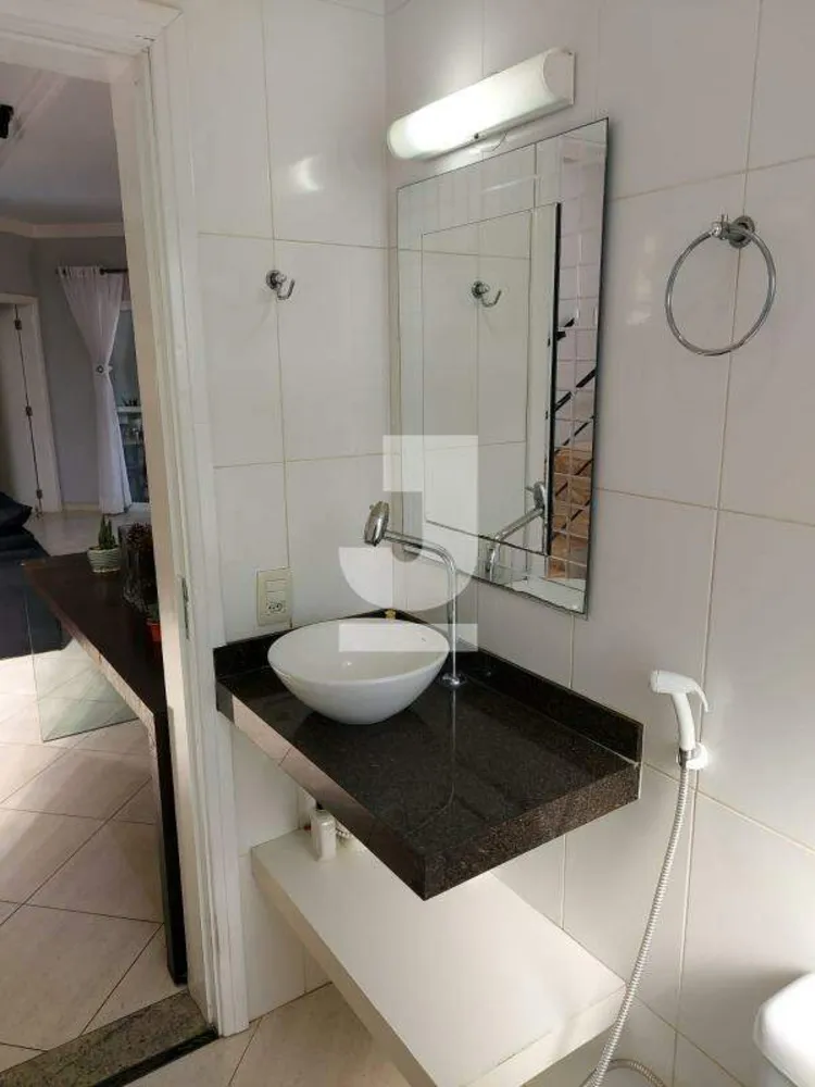 Casa de Condomínio, 5 quartos - Foto 1