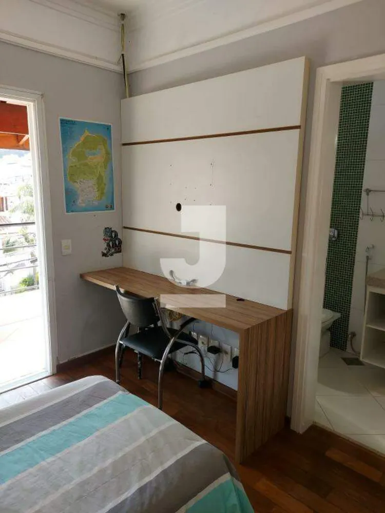 Casa de Condomínio, 5 quartos - Foto 3