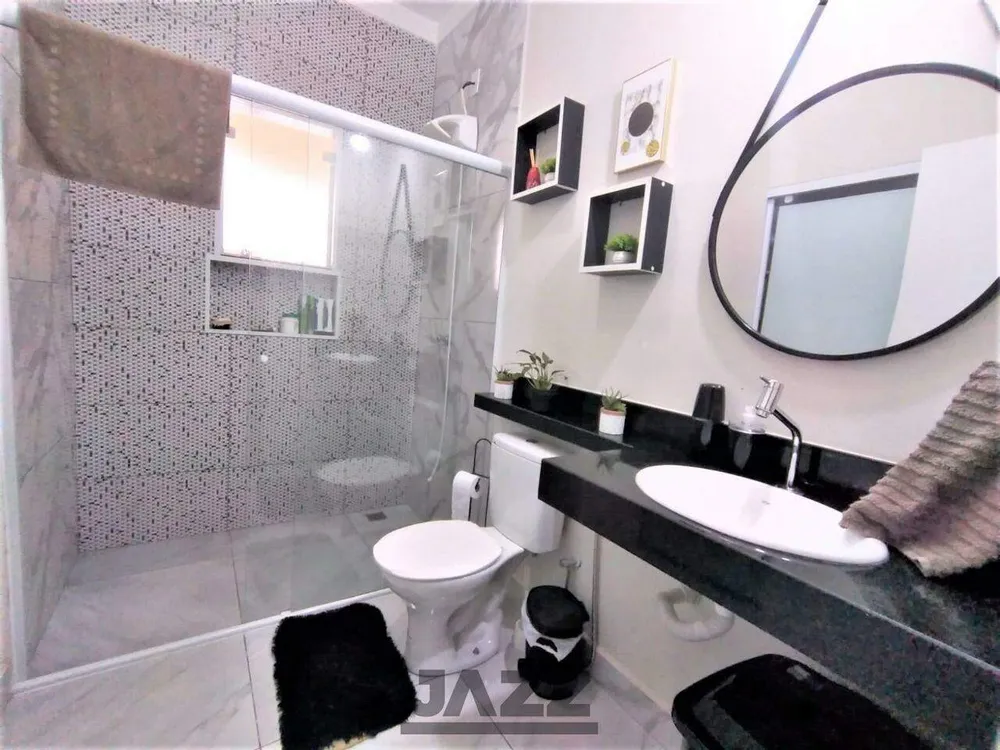 Casa, 3 quartos, 272 m² - Foto 2
