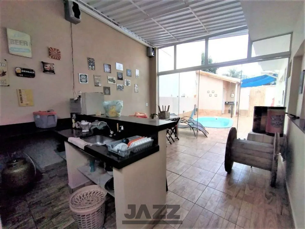 Casa, 3 quartos, 272 m² - Foto 4
