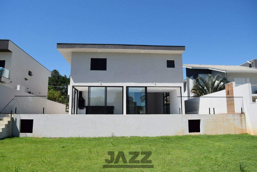 Casa, 4 quartos, 255 m² - Foto 11