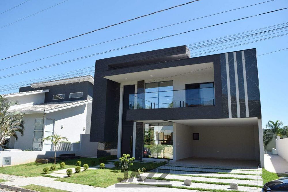 Casa, 4 quartos, 255 m² - Foto 4