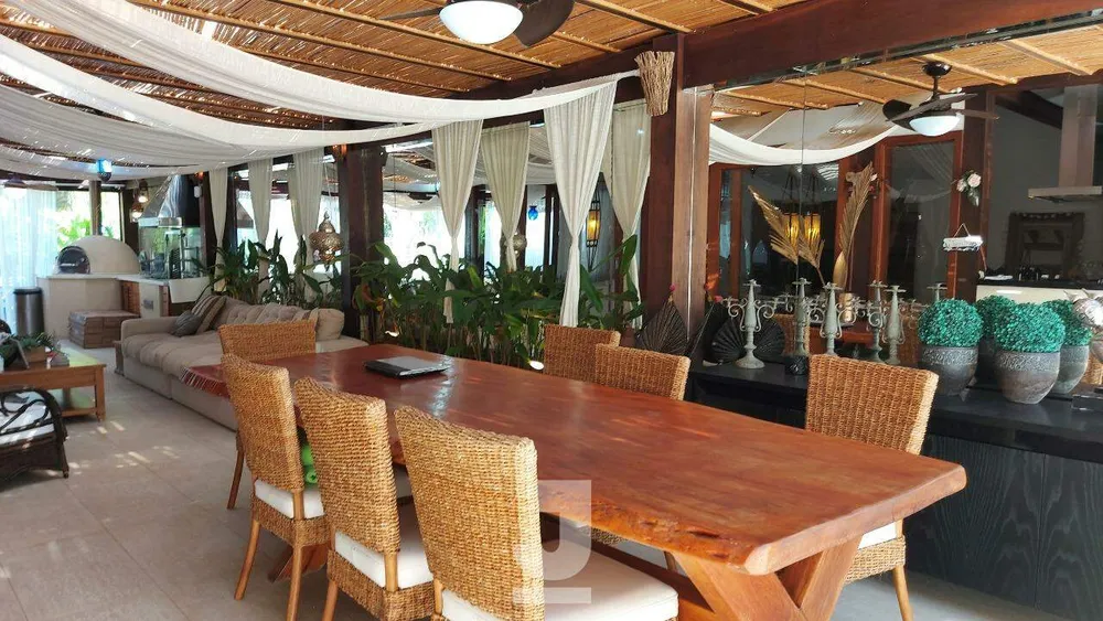 Casa, 4 quartos, 237 m² - Foto 4