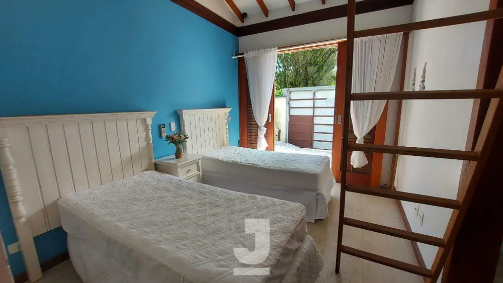 Casa, 4 quartos, 237 m² - Foto 3