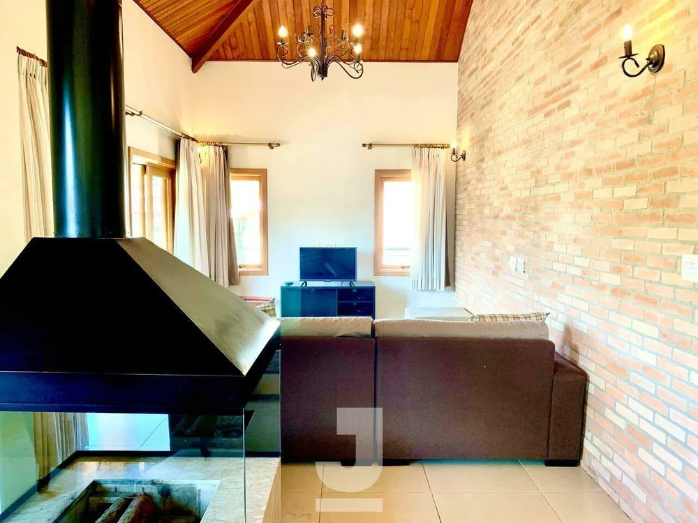 Casa de Condomínio, 4 quartos - Foto 3