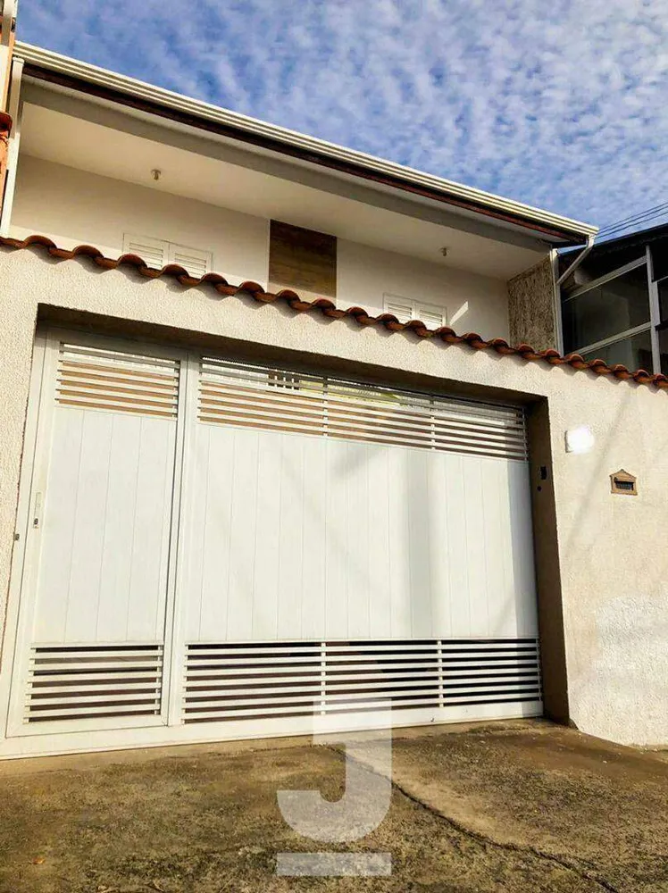 Casa, 3 quartos, 170 m² - Foto 3