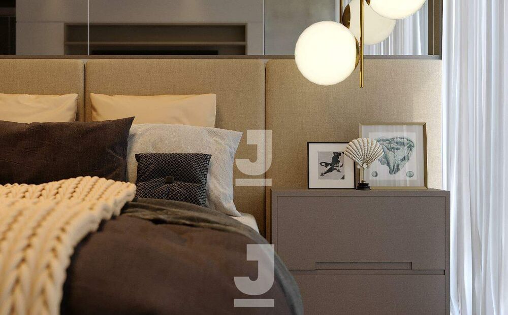 Casa de Condomínio, 3 quartos - Foto 5