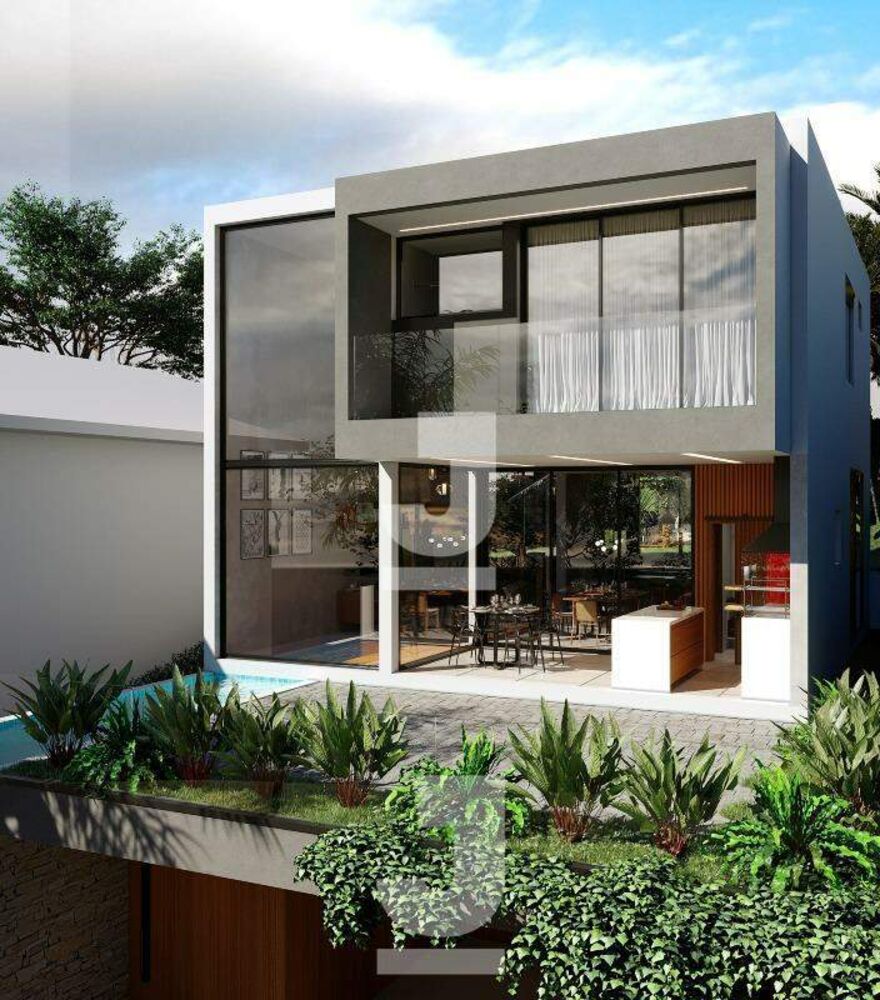 Casa de Condomínio, 3 quartos - Foto 10