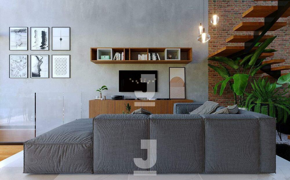 Casa de Condomínio, 3 quartos - Foto 7