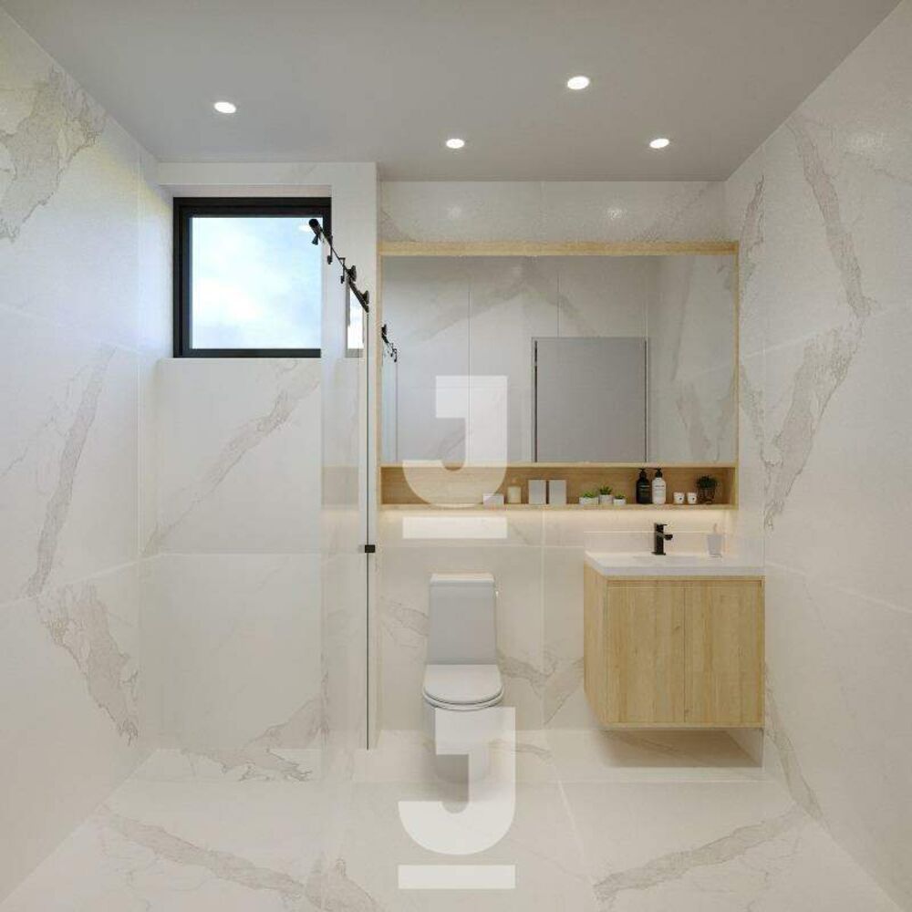 Casa de Condomínio, 3 quartos - Foto 17