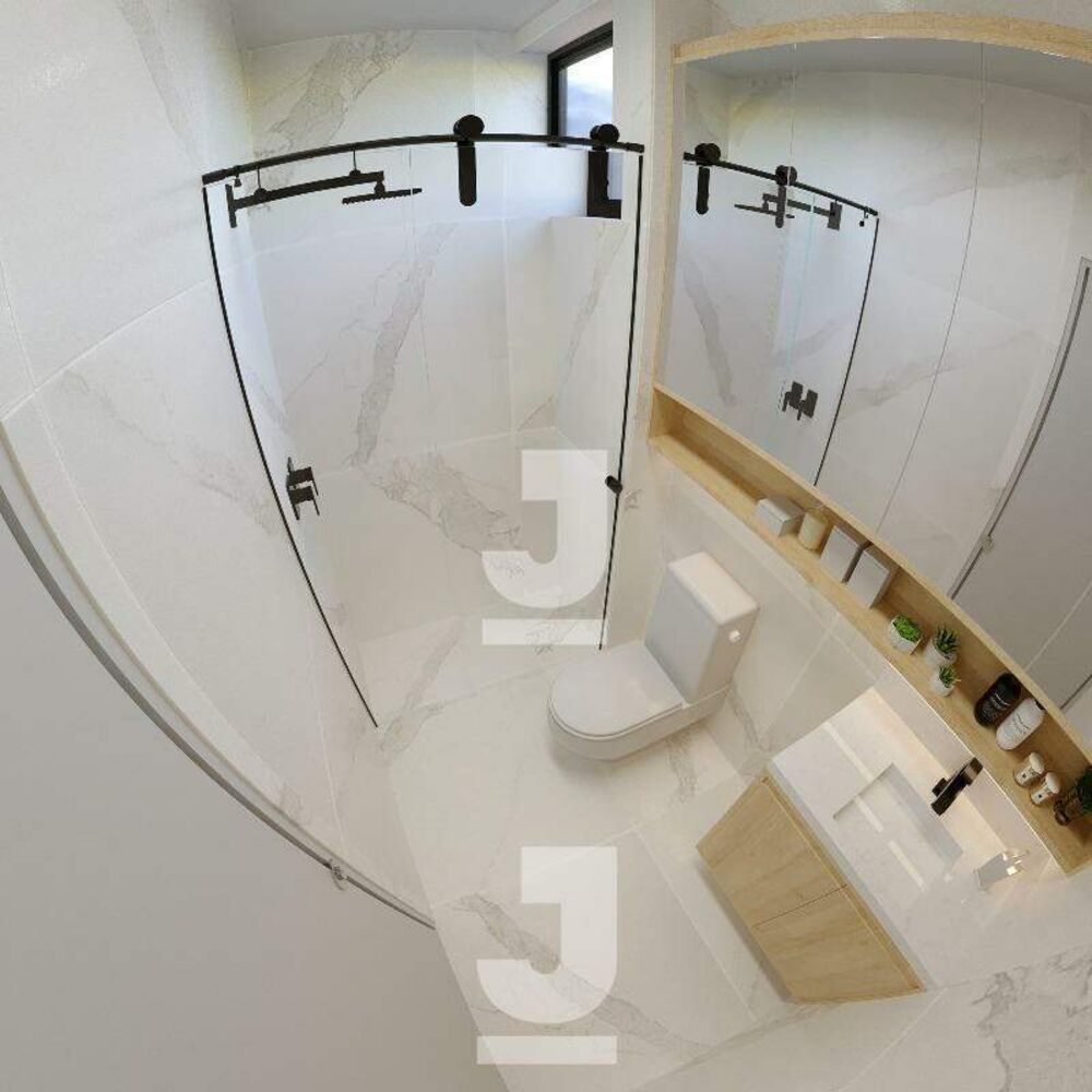 Casa de Condomínio, 3 quartos - Foto 19