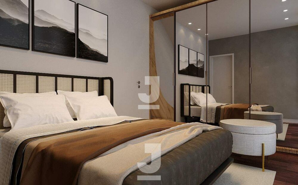 Casa de Condomínio, 3 quartos - Foto 15