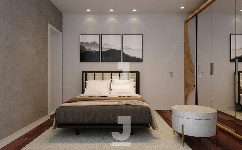 Casa de Condomínio, 3 quartos - Foto 13