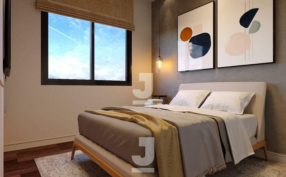 Casa de Condomínio, 3 quartos - Foto 11