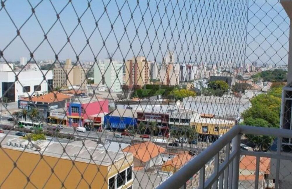 Apartamento, 2 quartos, 52 m² - Foto 5