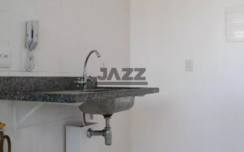 Apartamento, 2 quartos, 52 m² - Foto 3