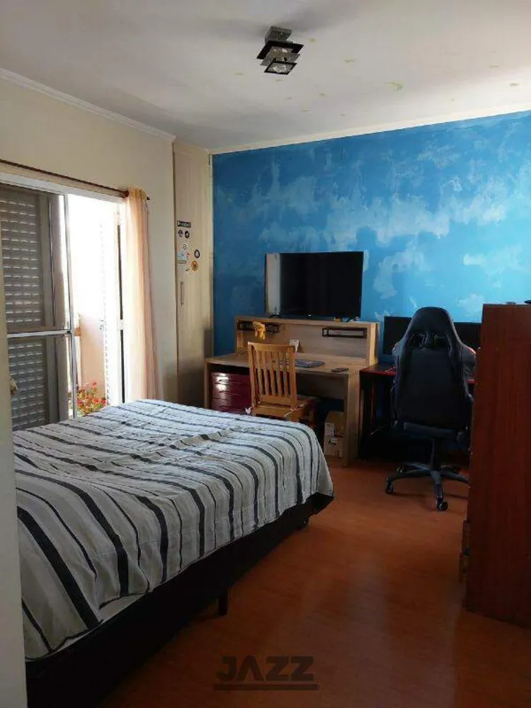 Casa, 3 quartos, 260 m² - Foto 2