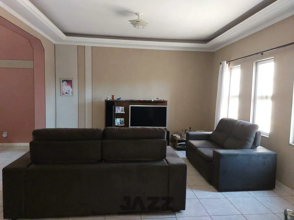 Casa, 3 quartos, 260 m² - Foto 4